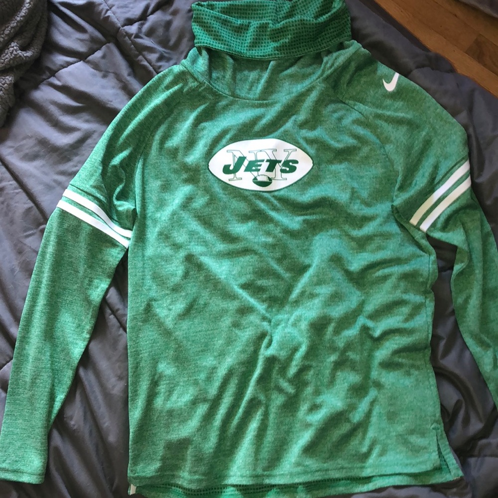 JETS long sleeve